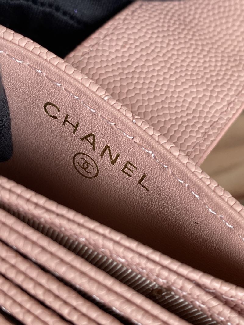 Chanel Wallet Purse